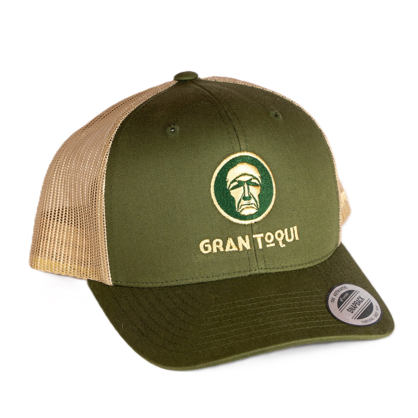 Jockey Trucker Pehuén