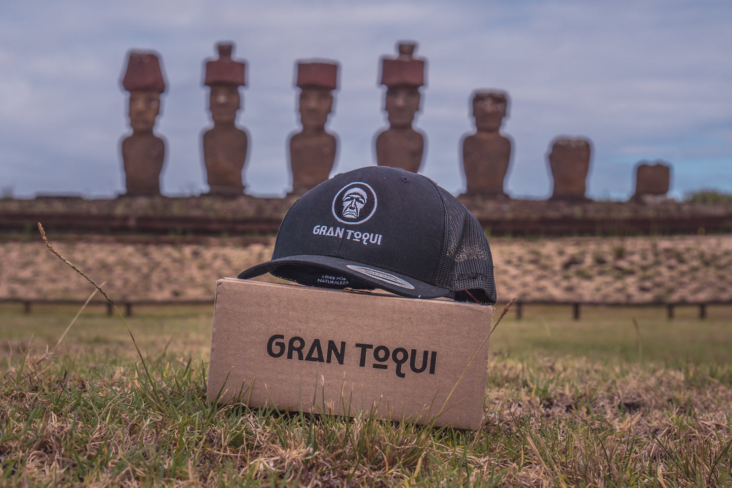 Jockey Trucker Cóndor