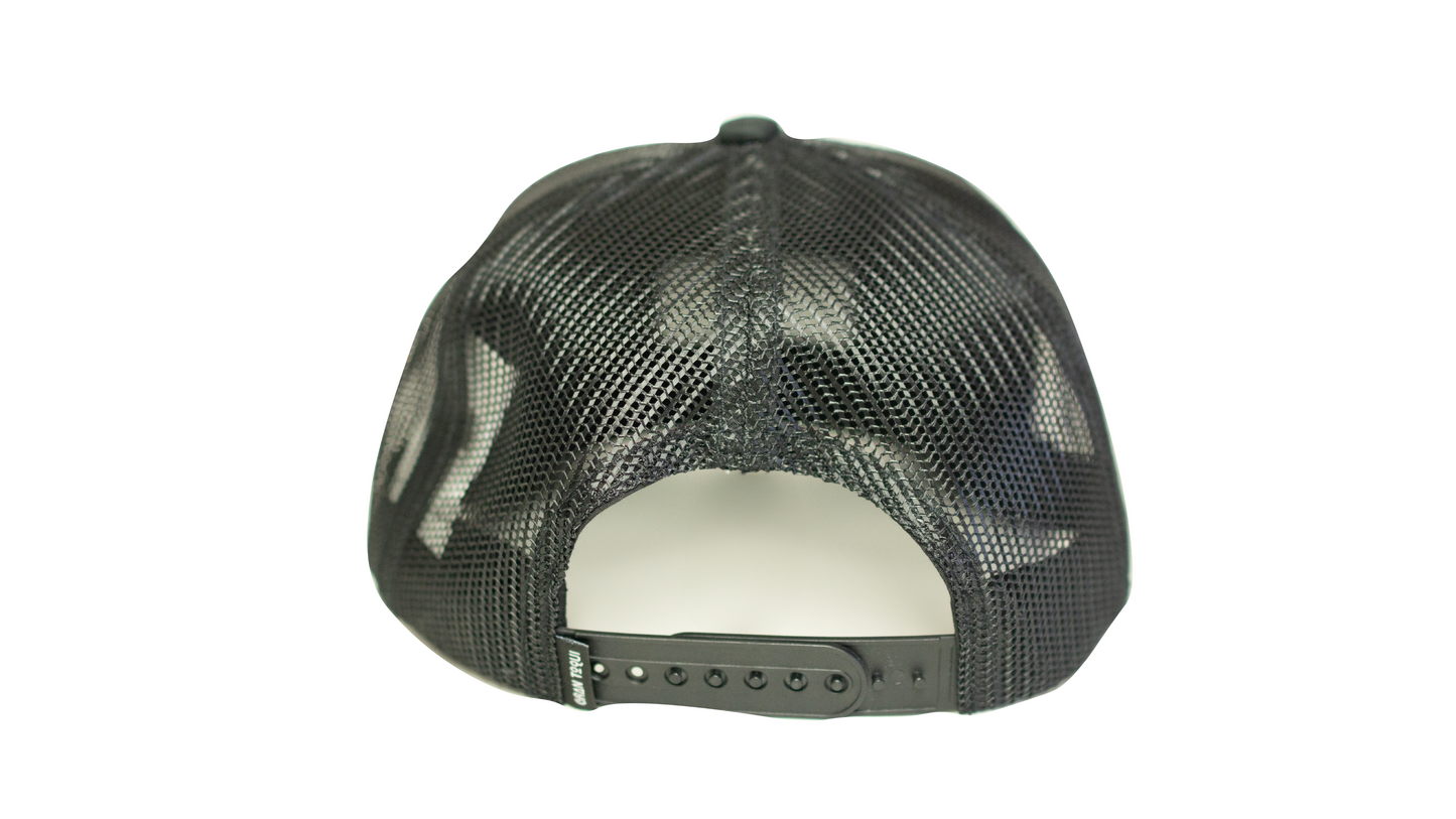 Jockey Trucker Cóndor