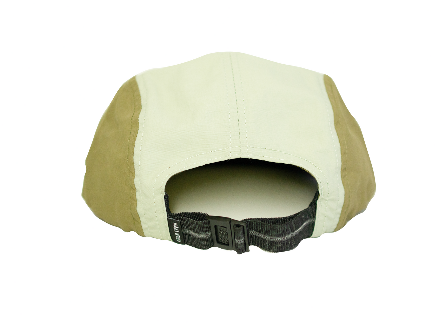 Jockey 5-Panel Liquen