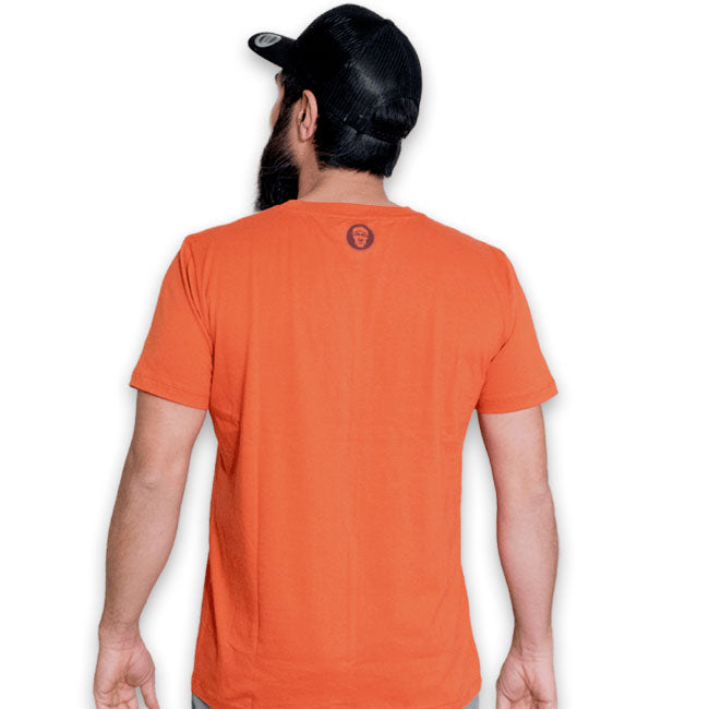 Polera Gran Toqui M. Lacre