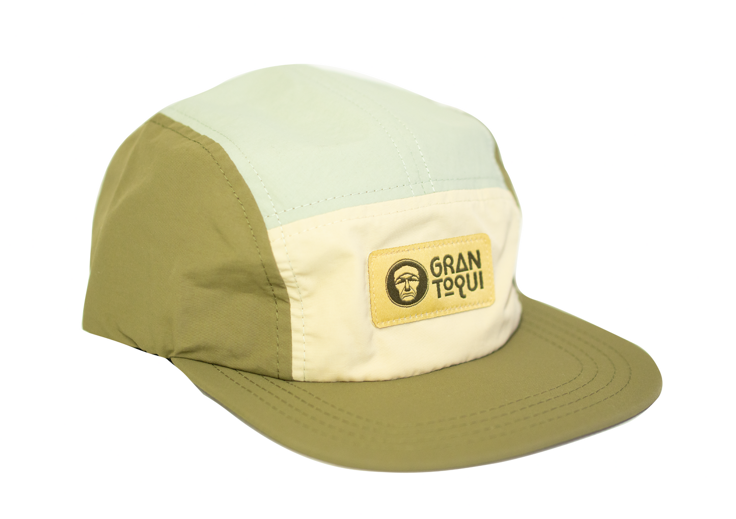 Jockey 5-Panel Liquen
