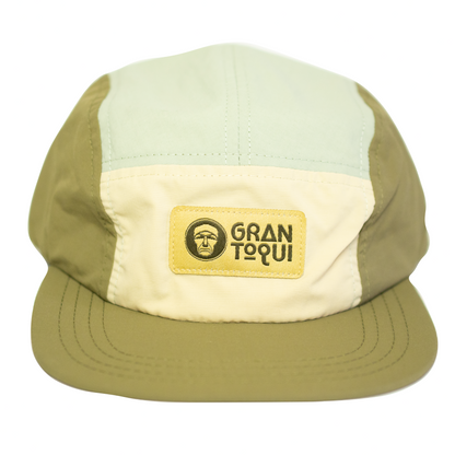 Jockey 5-Panel Liquen